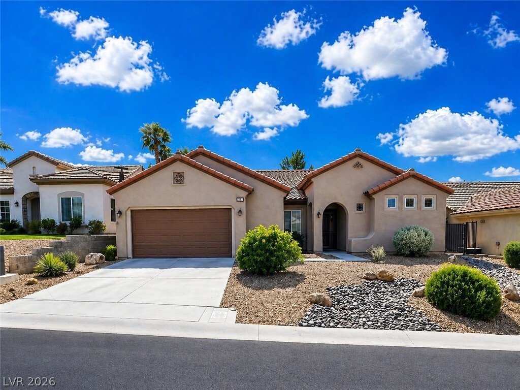 House in Henderson, Nevada, United States 1 - 17638270