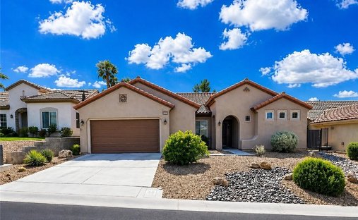 House in Henderson, Nevada, United States 1