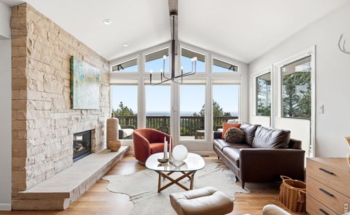 Haus in Boulder, Colorado, Vereinigte Staaten 1