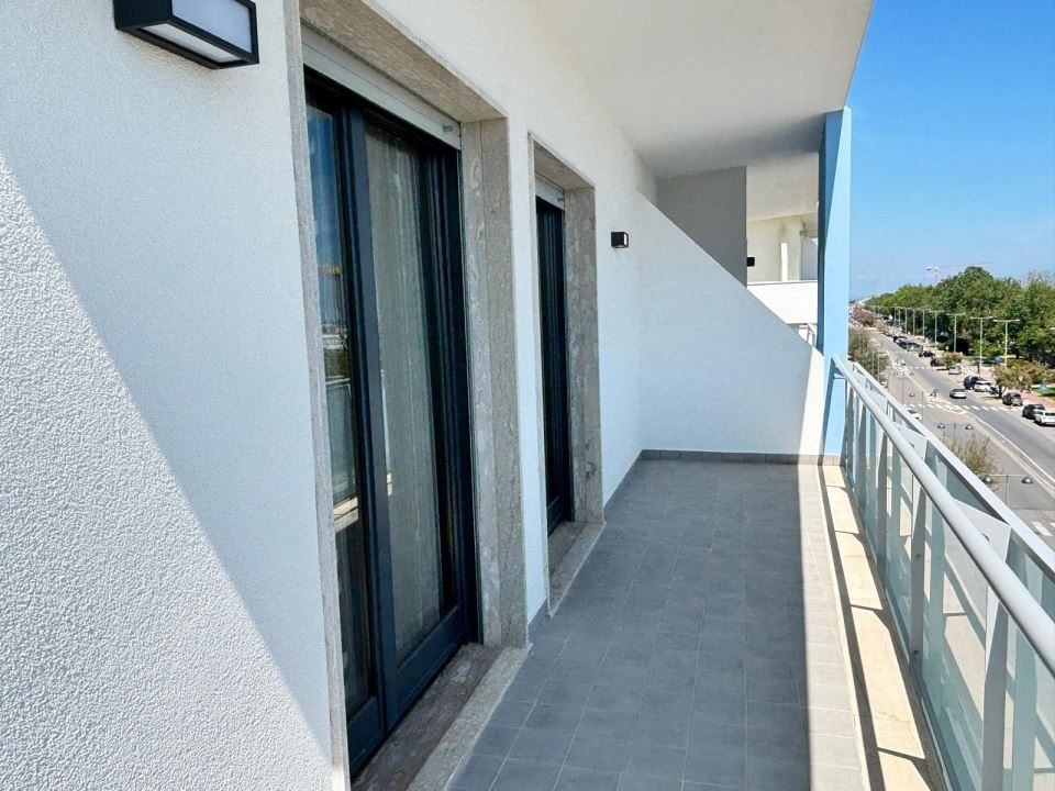 Apartment in Portanuova, Pescara, Abruzzo 2 - 15793204