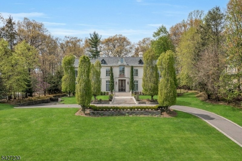 Casa a Franklin Lakes, New Jersey, Stati Uniti 1 - 17780316
