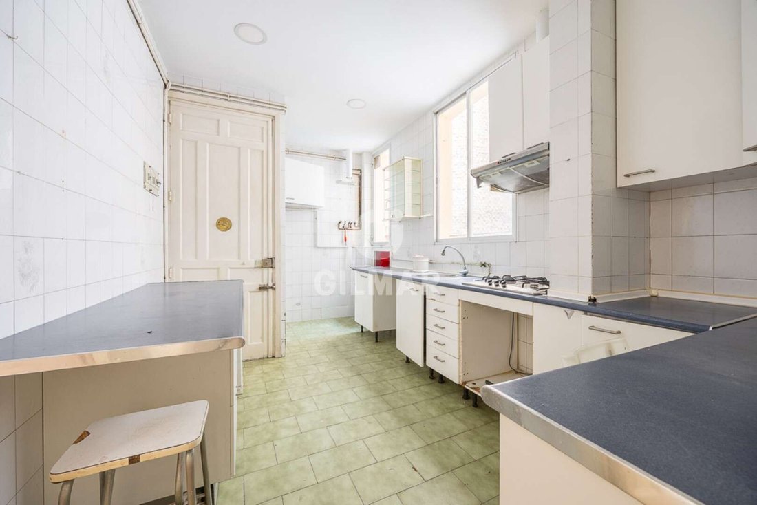Apartment in Chamberi, Madrid, Spain 5 - 17778848