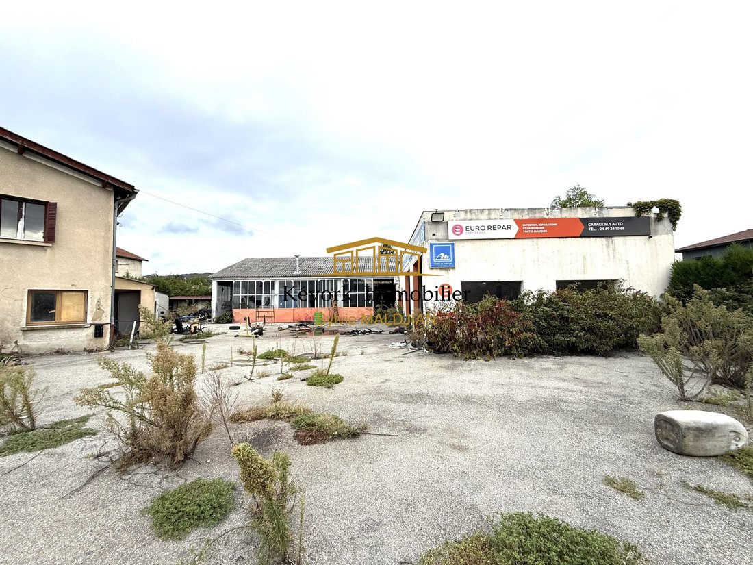 Apartment in Peripherie, Tain-l'Hermitage, France 5 - 17783620