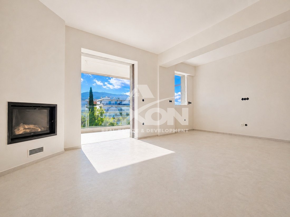 Apartment in Cholargos, Attica, Greece 2 - 16575009