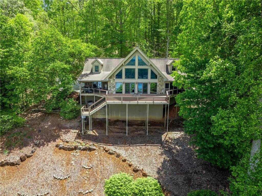 House in Hiawassee, Georgia, United States 5 - 17383895