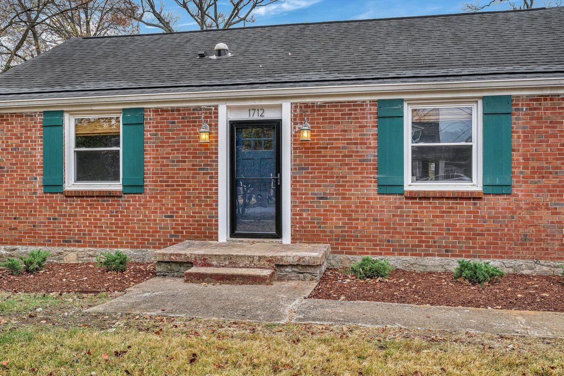 House in Nashville, Tennessee, United States 2 - 17781522