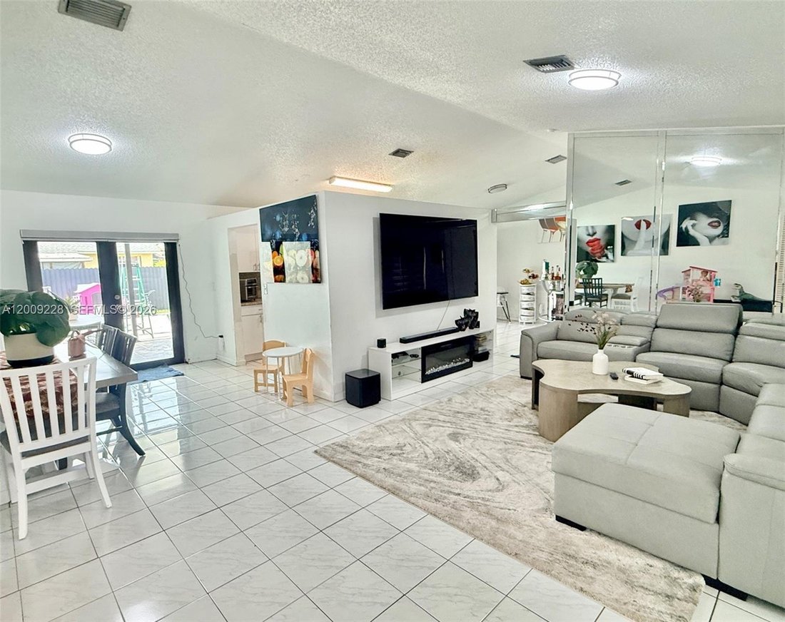 House in Cutler Bay, Florida, United States 2 - 17781409