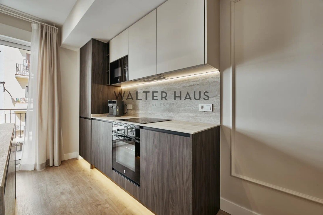 Apartment in Barrio Salamanca, Madrid, Spain 4 - 17780195
