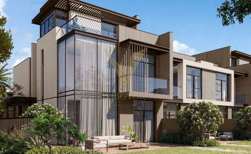 Villa in Wadi Al Safa 5, Wadi Al Safa, Dubai 1