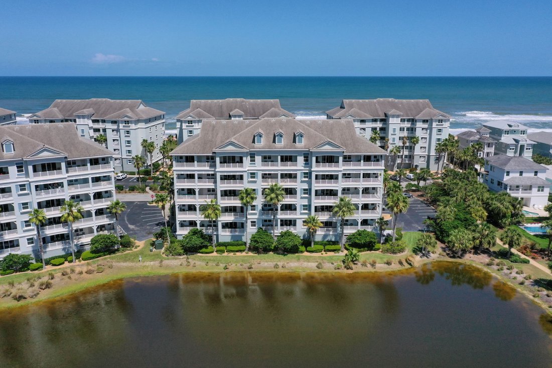Condo in Palm Coast, Florida, United States 1 - 17779592