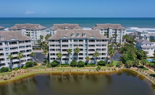 Condo in Palm Coast, Florida, United States 1