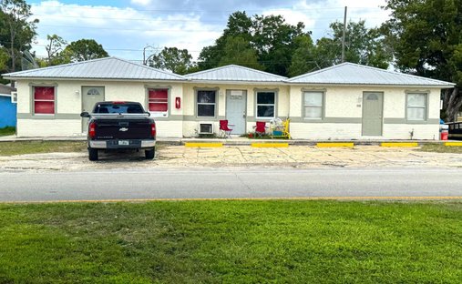 Lake Placid, Florida, United States 1