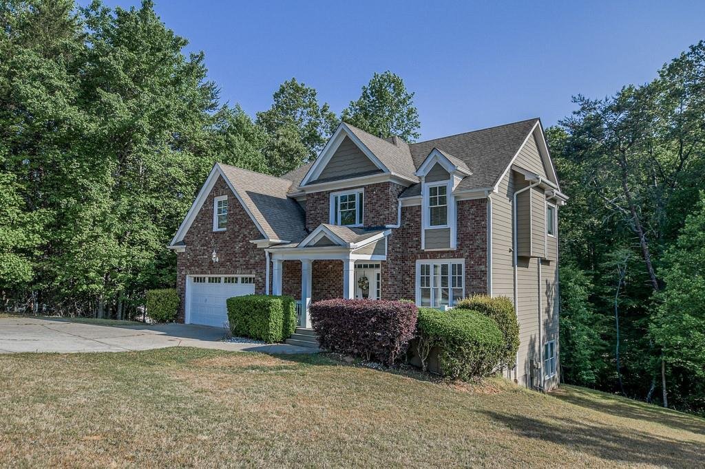 House in Gainesville, Georgia, United States 2 - 17781483