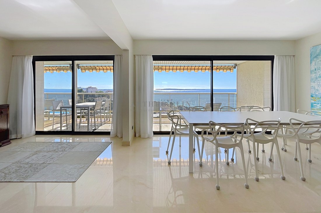 Apartment in Cannes, Provence-Alpes-Côte d'Azur, France 5 - 17782564