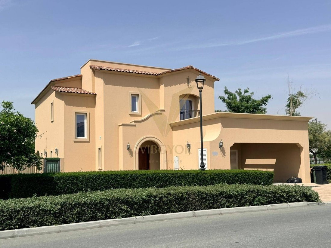 Villa a Wadi Al Safa 5, Wadi Al Safa, Emirato di Dubai 1 - 17779335