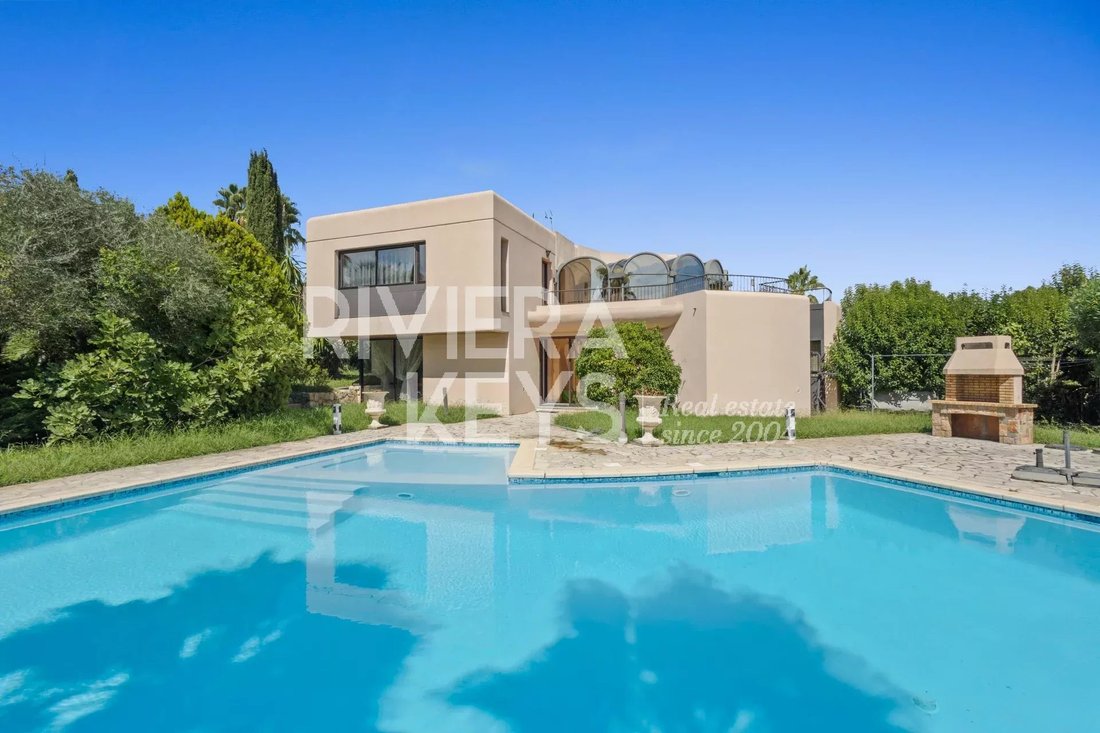 House in Saint Maymes-Lauvert, Antibes, France 3 - 16108549