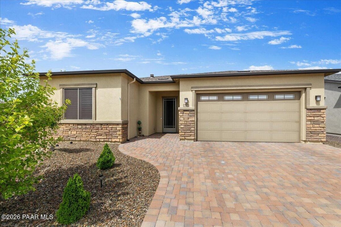 House in Prescott Valley, Arizona, United States 2 - 17778542