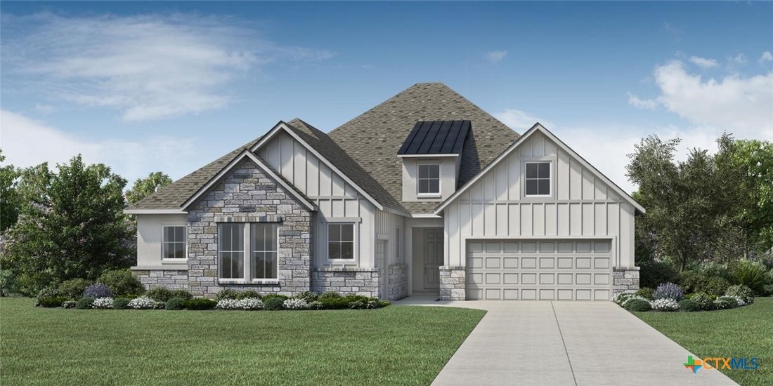 House in Boerne, Texas, United States 1 - 17780972