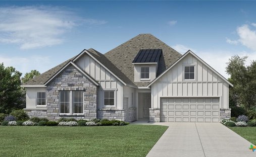 Maison à Boerne, Texas, États-Unis 1