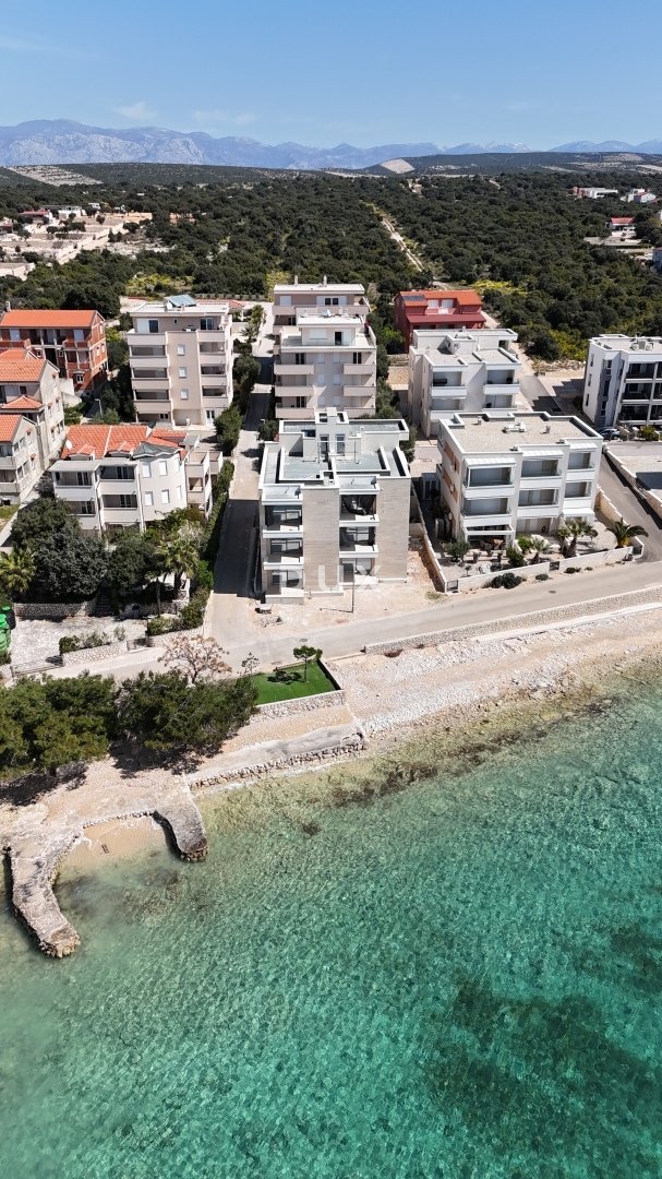 Apartment in Mandre, Croatia 5 - 16817646