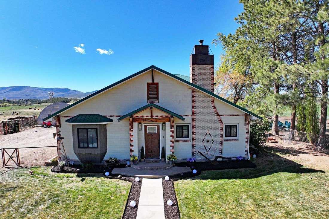 House in Collbran, Colorado, United States 5 - 17780698