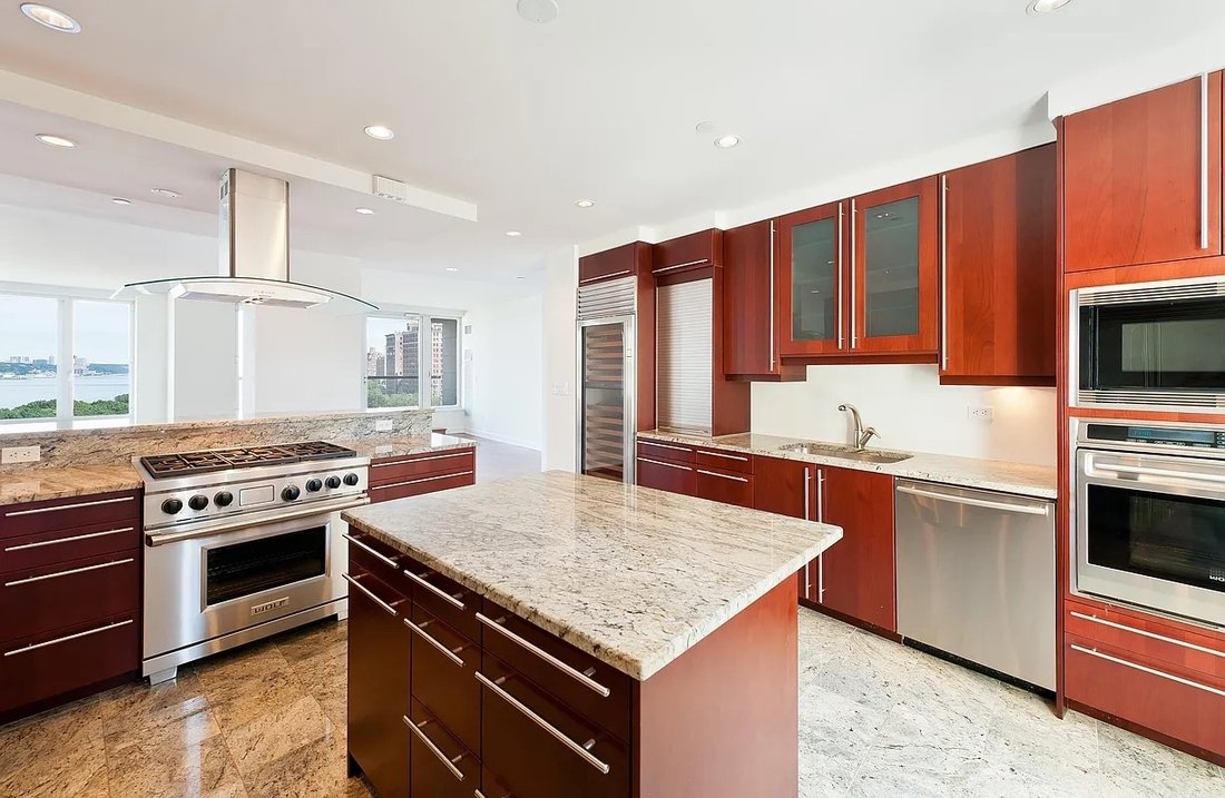 Condo in New York, New York, United States 5 - 17782660