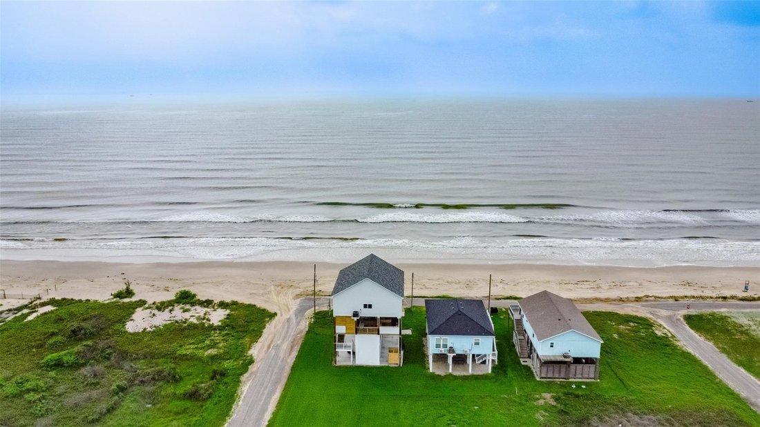 House in Bolivar Peninsula, Texas, United States 3 - 17779227