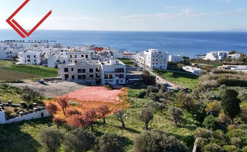 Terreno in Tino, Aegean, Grecia 1