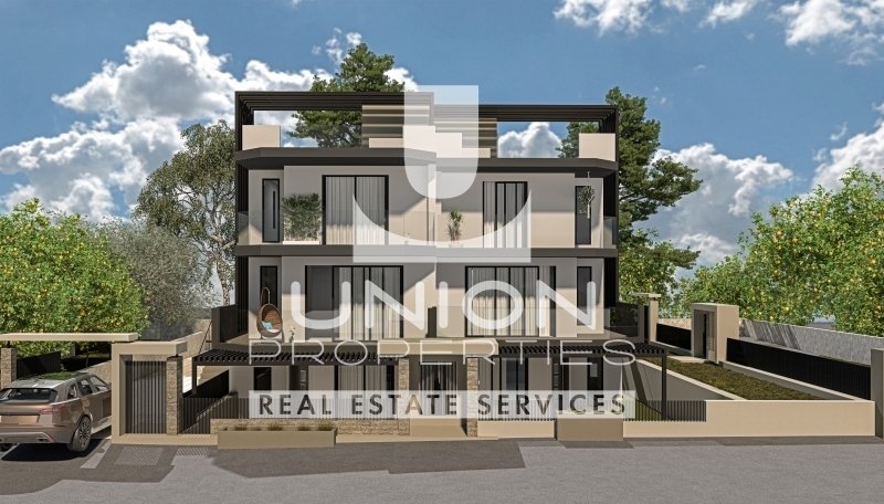 Apartment in Kalyvia Thorikou, Attica, Greece 2 - 17783441