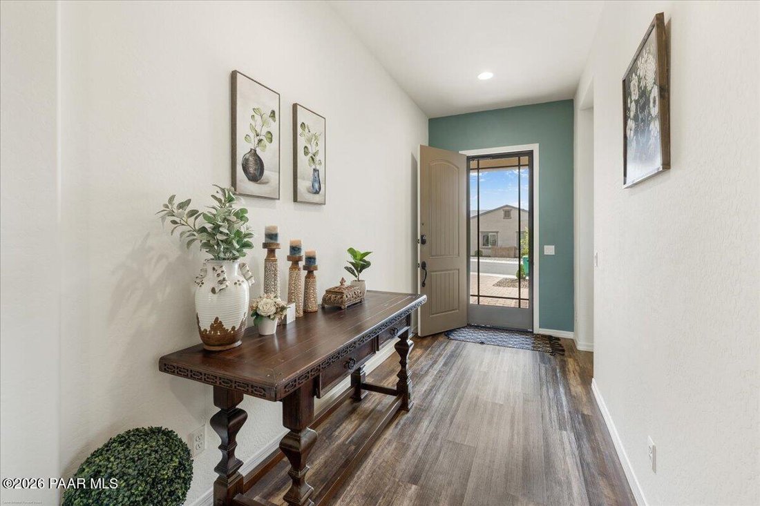 House in Prescott Valley, Arizona, United States 3 - 17778542