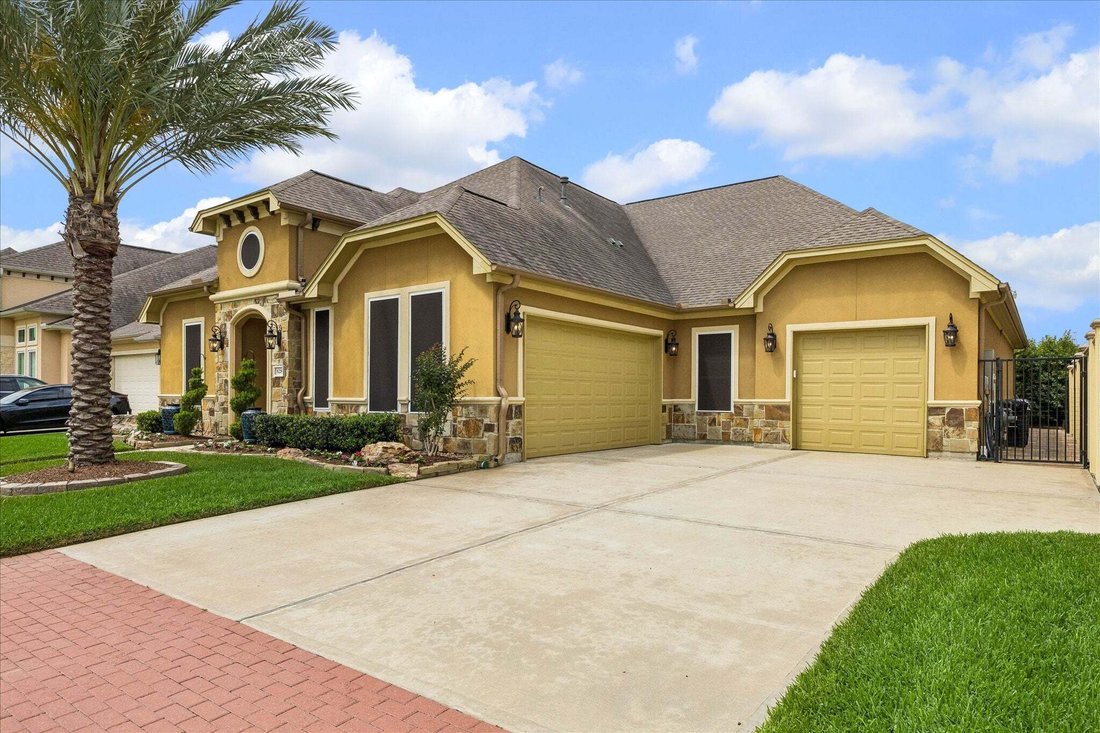 House in Kemah, Texas, United States 3 - 17780436