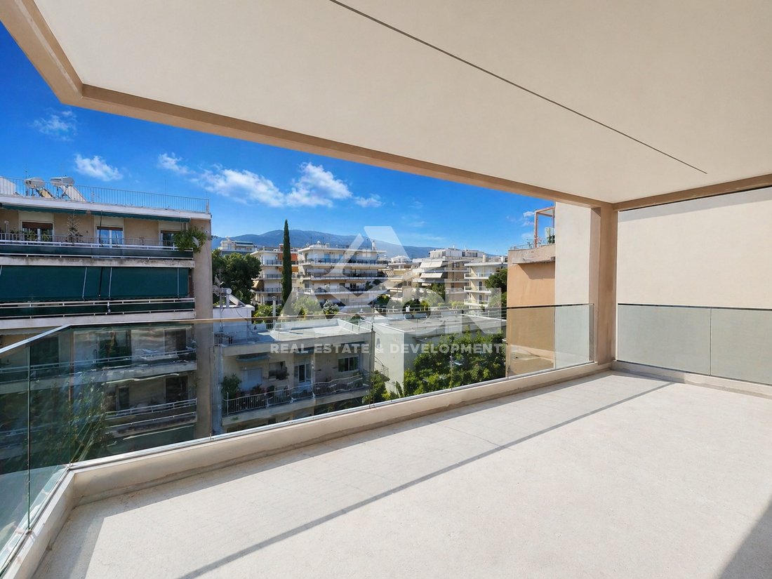 Apartment in Cholargos, Attica, Greece 1 - 16575009