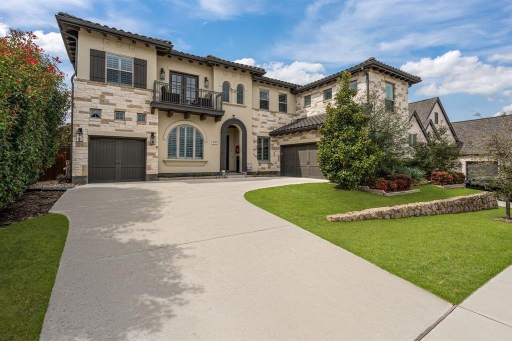 House in Fort Worth, Texas, United States 1 - 17522233