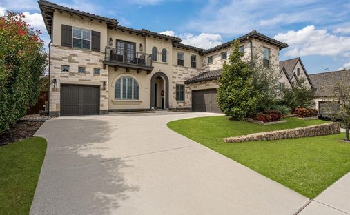 House in Fort Worth, Texas, United States 1