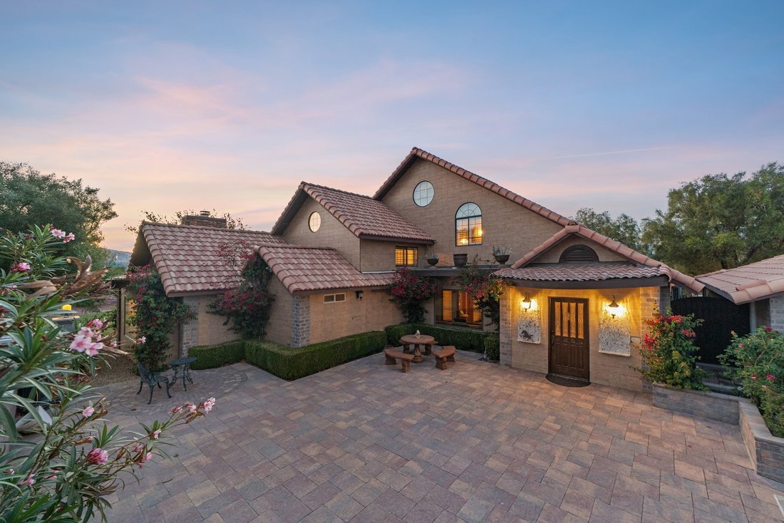 House in Las Vegas, Nevada, United States 2 - 17779764