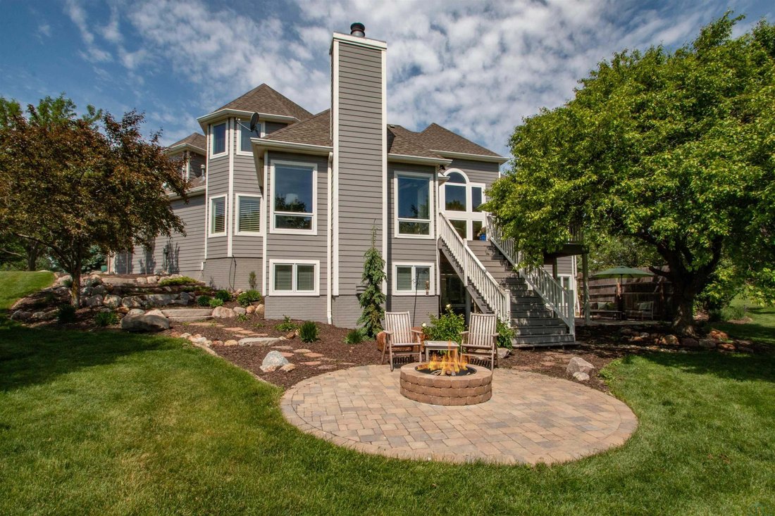 House in Jefferson, South Dakota, United States 3 - 17782196