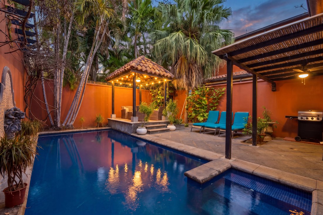 Condo in Playa Langosta, Guanacaste Province, Costa Rica 2 - 16616845
