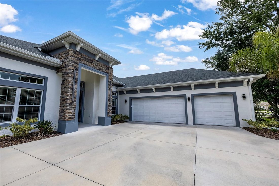 House in Palm Coast, Florida, United States 4 - 17781137
