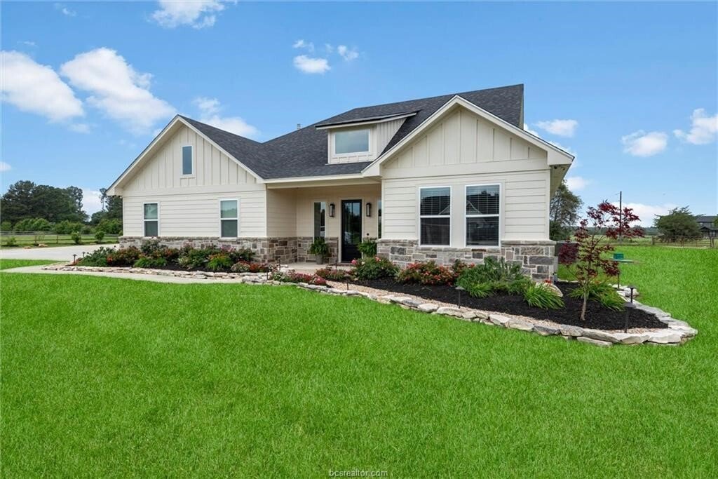 House in Franklin, Texas, United States 3 - 17780353