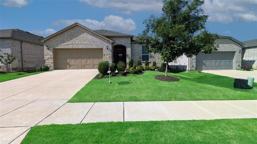 House in McKinney, Texas, United States 2 - 17781998
