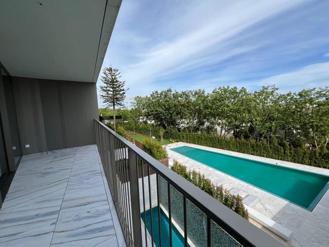 Apartment in Cascais e Estoril, Lisbon, Portugal 1 - 17779280
