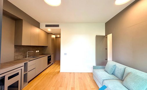 Apartment in Lorenteggio - Giambellino, Milan, Italy 1