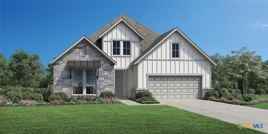 House in Boerne, Texas, United States 1 - 17780975