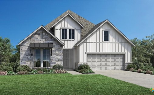 House in Boerne, Texas, United States 1