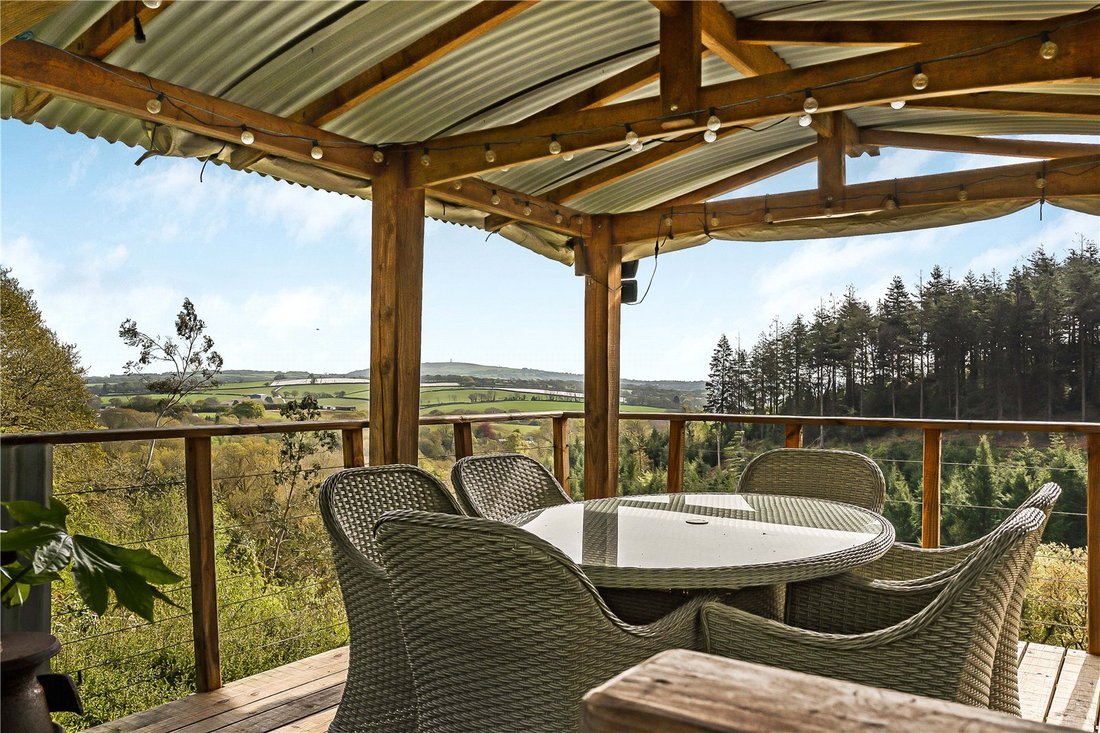 House in Cornwall, England 3 - 17778608