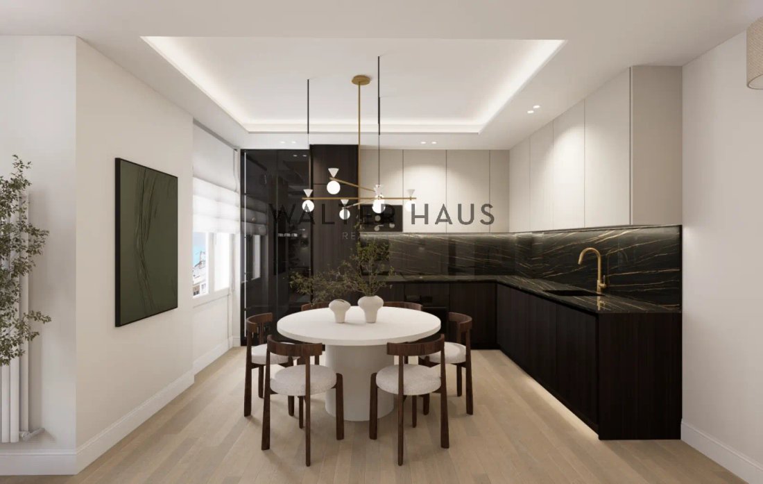 Apartment in Barrio Salamanca, Madrid, Spain 3 - 17780191