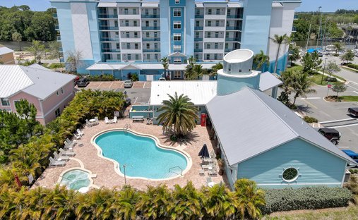 Condo in Merritt Island, Florida, United States 1
