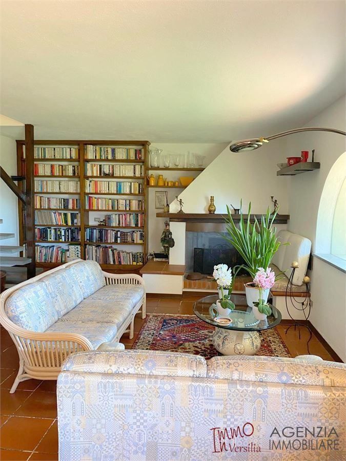 Villa in Massarosa, Tuscany, Italy 2 - 17780758