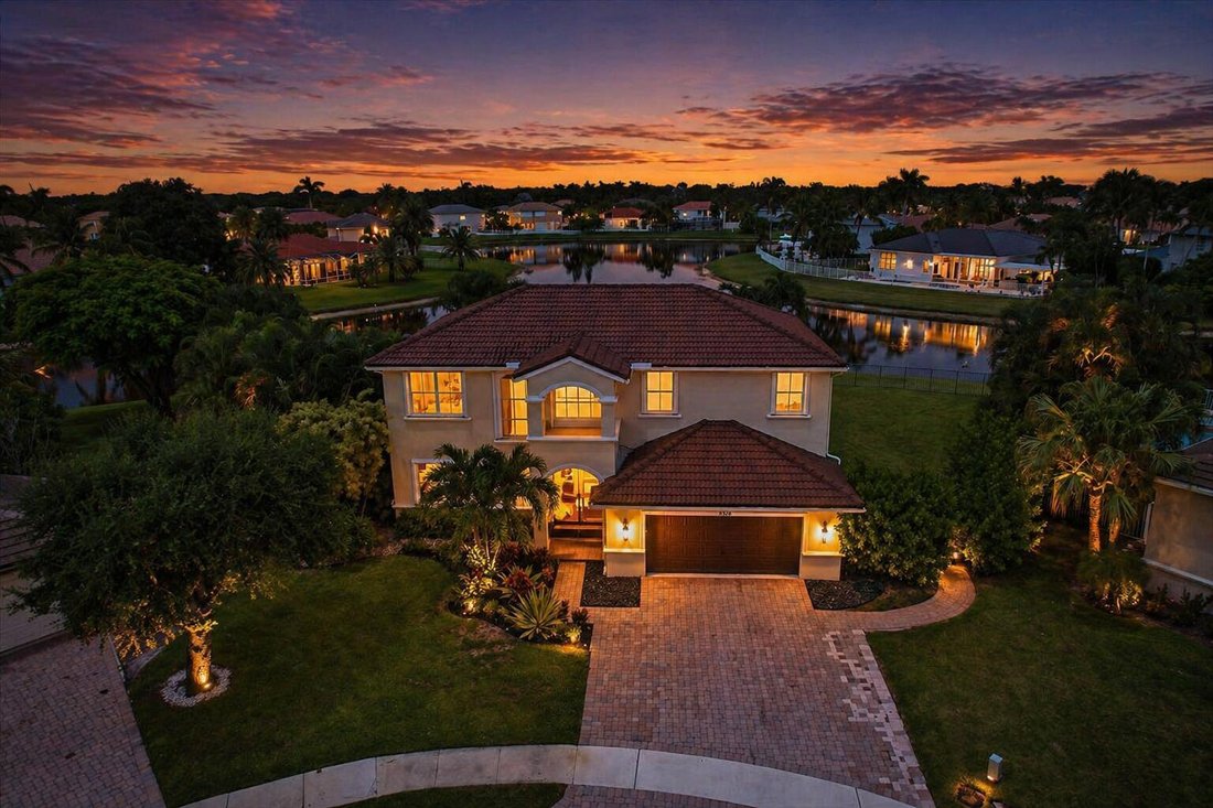 House in Lake Worth, Florida, United States 3 - 17782898