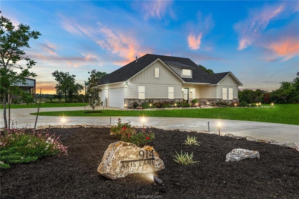 House in Franklin, Texas, United States 2 - 17780353